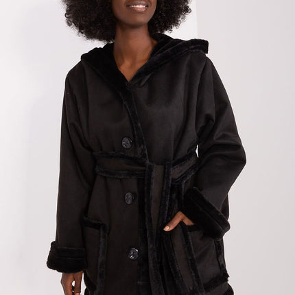 Women's Coat Lakerta