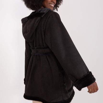 Women's Coat Lakerta