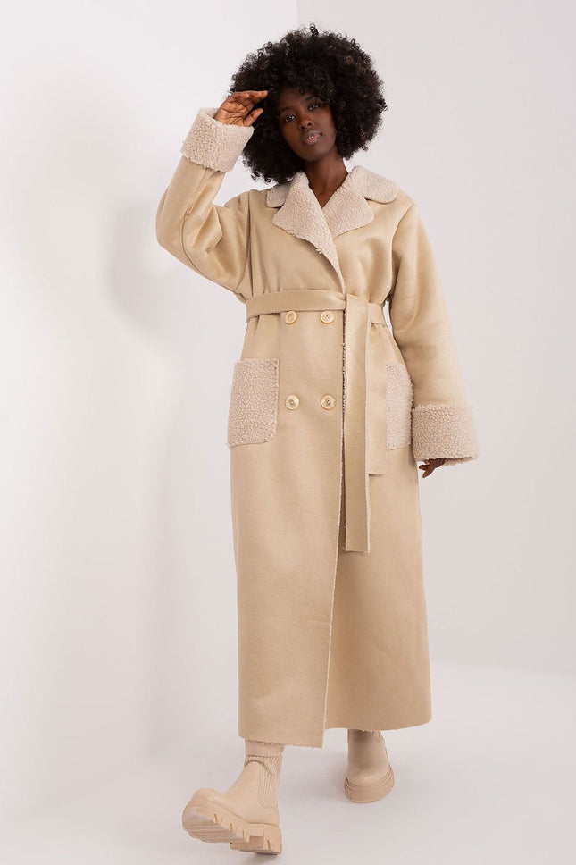 Women's Coat Lakerta