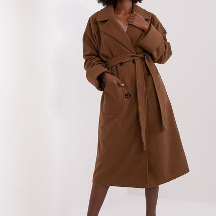 Women's Coat Lakerta