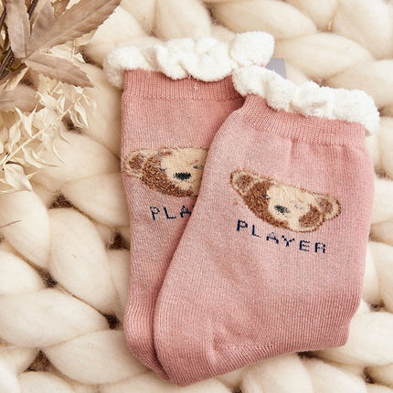 Women's Socks Step in style