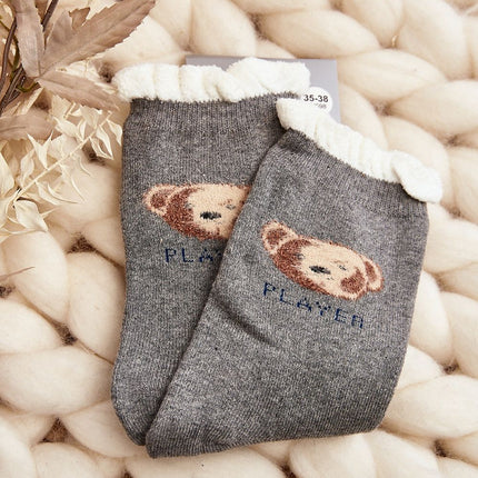 Women's Socks Step in style