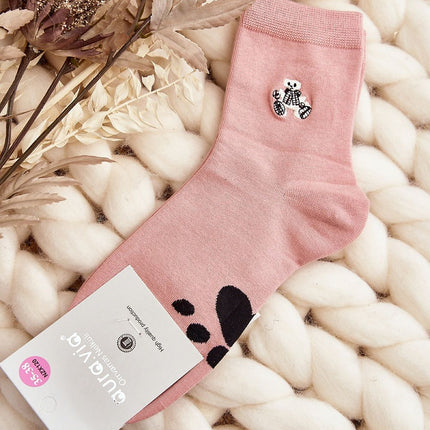 Women's Socks Step in style