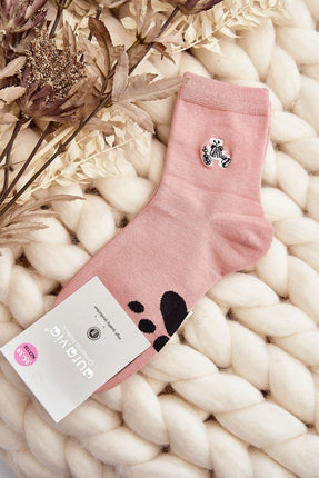 Women's Socks Step in style