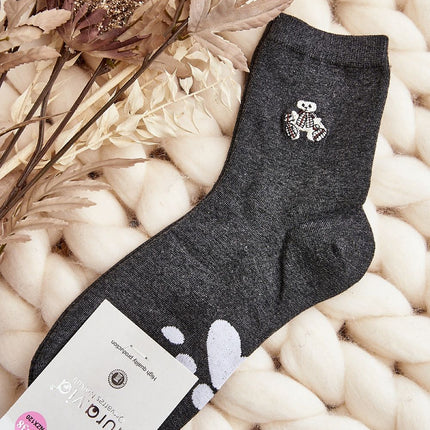 Women's Socks Step in style