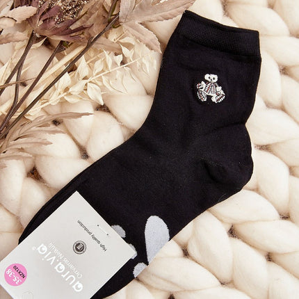 Women's Socks Step in style