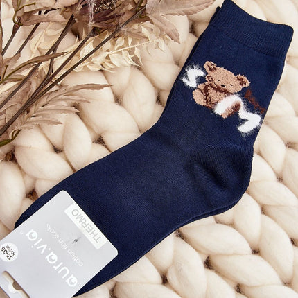 Women's Socks Step in style