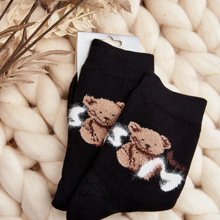 Women's Socks Step in style