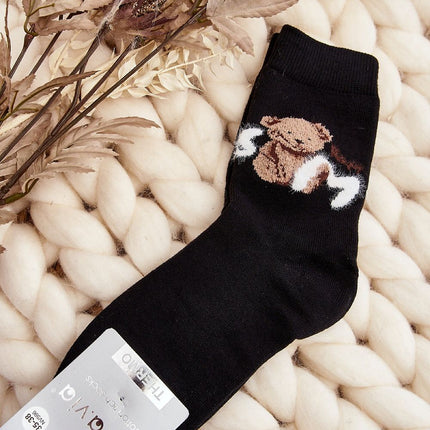 Women's Socks Step in style