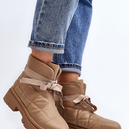 Women's Boots Step in style