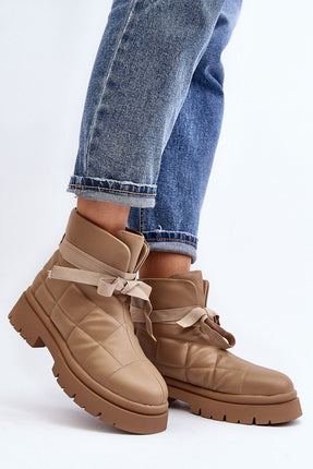 Women's Boots Step in style