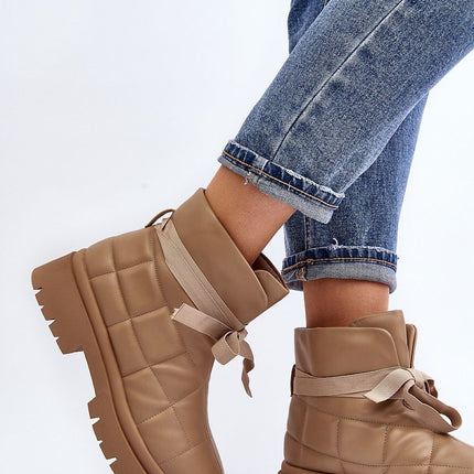 Women's Boots Step in style