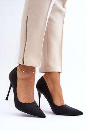 Women's High heels Step in style