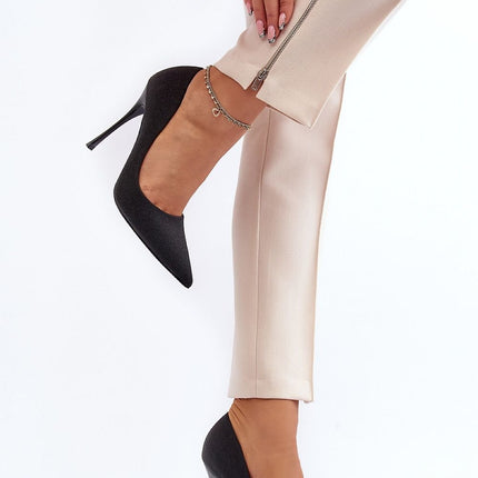 Women's High heels Step in style