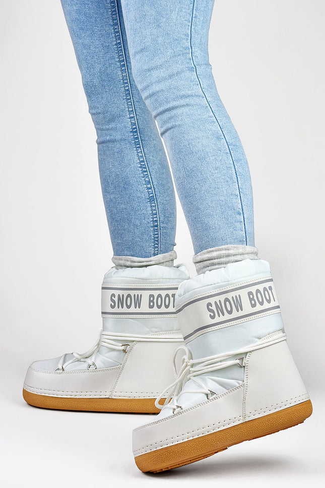 Women's Snow boots PRIMO