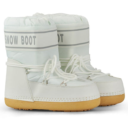 Women's Snow boots PRIMO