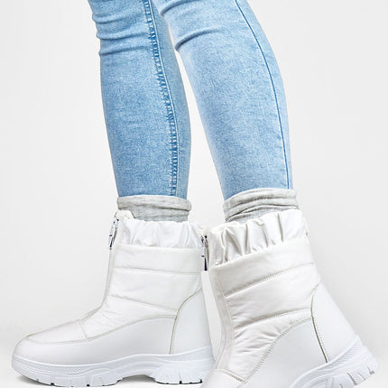 Women's Snow boots PRIMO