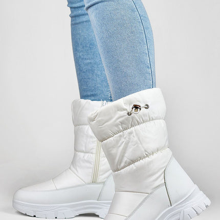 Women's Snow boots PRIMO