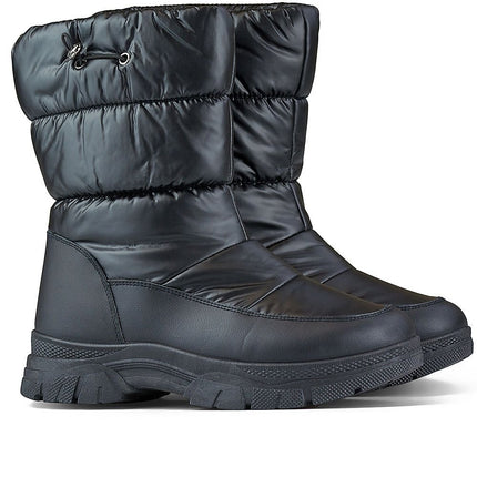 Women's Snow boots PRIMO