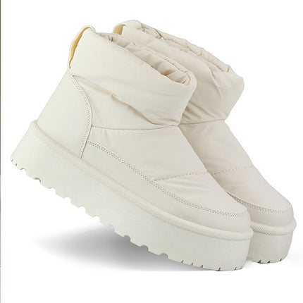 Women's Snow boots PRIMO