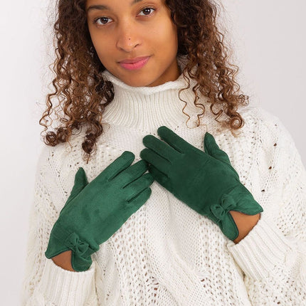 Women's Gloves AT