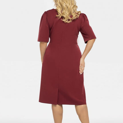 Women's Plus size dress Karko