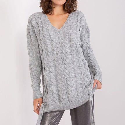 Women's Jumper Badu