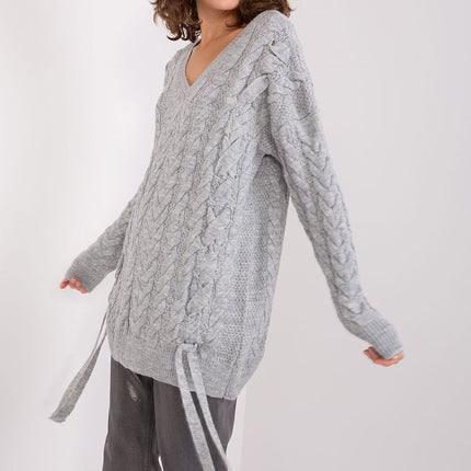 Women's Jumper Badu