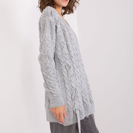 Women's Jumper Badu