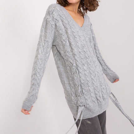 Women's Jumper Badu