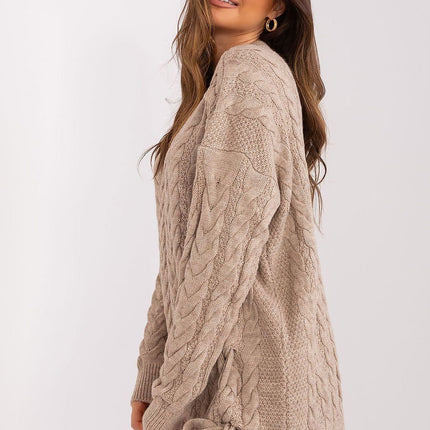 Women's Jumper Badu