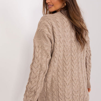 Women's Jumper Badu