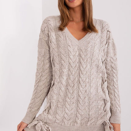 Women's Jumper Badu