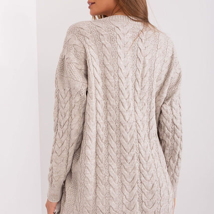 Women's Jumper Badu