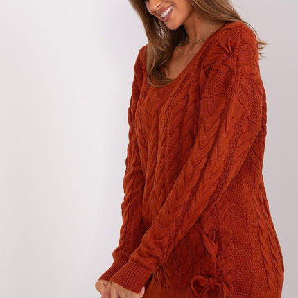 Women's Jumper Badu