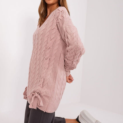 Women's Jumper Badu