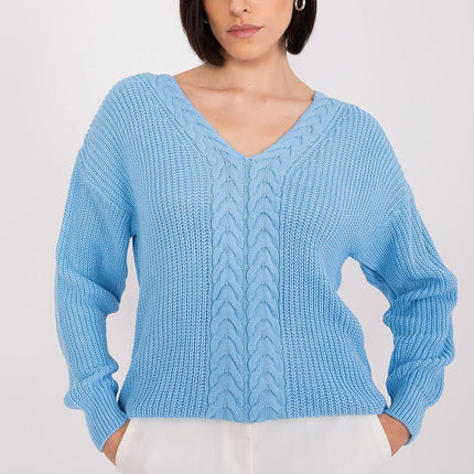 Women's Jumper Badu