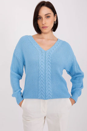 Women's Jumper Badu