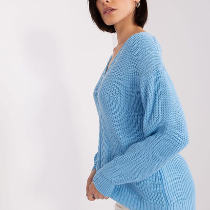 Women's Jumper Badu