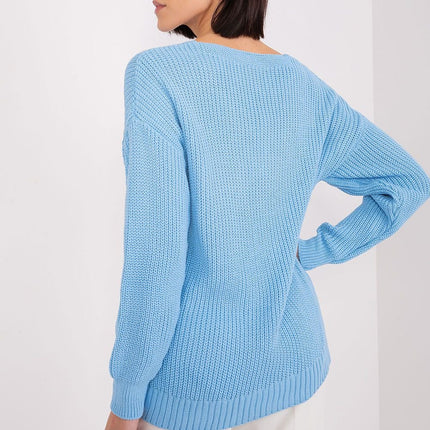 Women's Jumper Badu