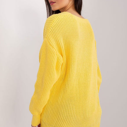 Women's Jumper Badu