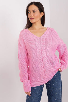 Women's Jumper Badu