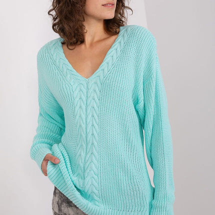 Women's Jumper Badu