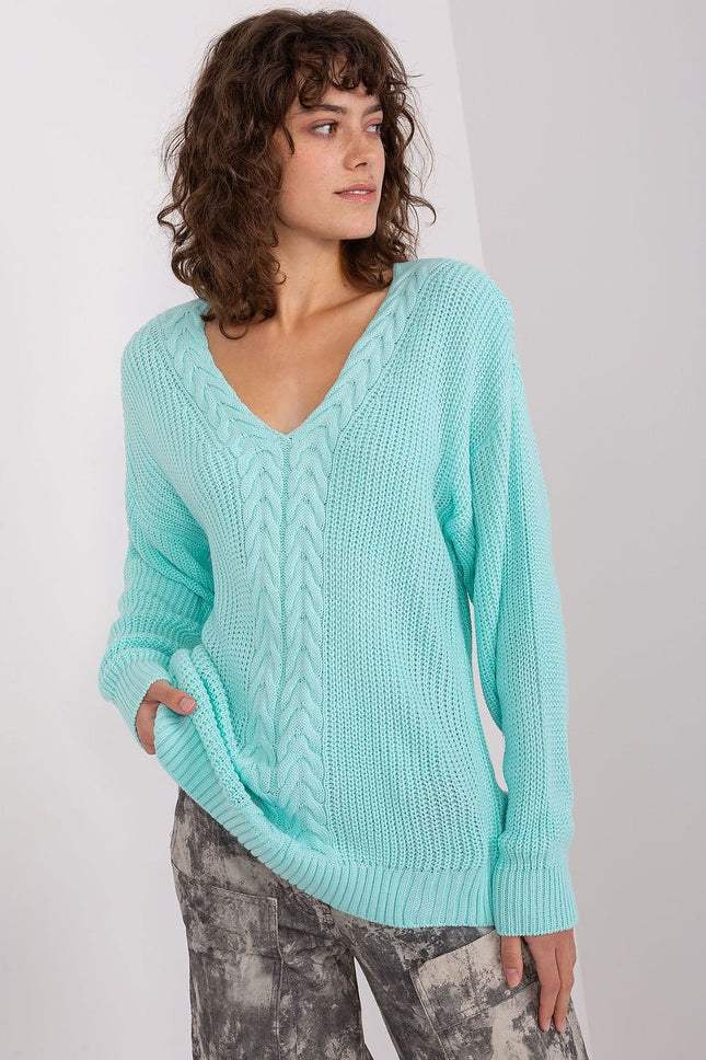 Women's Jumper Badu