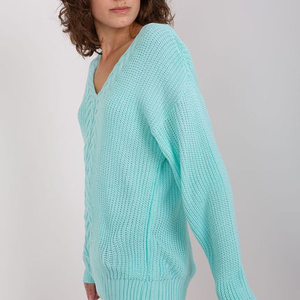 Women's Jumper Badu