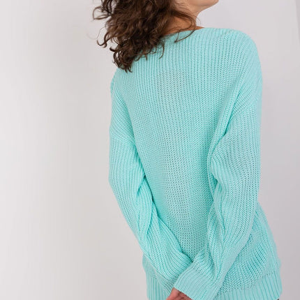 Women's Jumper Badu