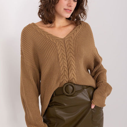 Women's Jumper Badu