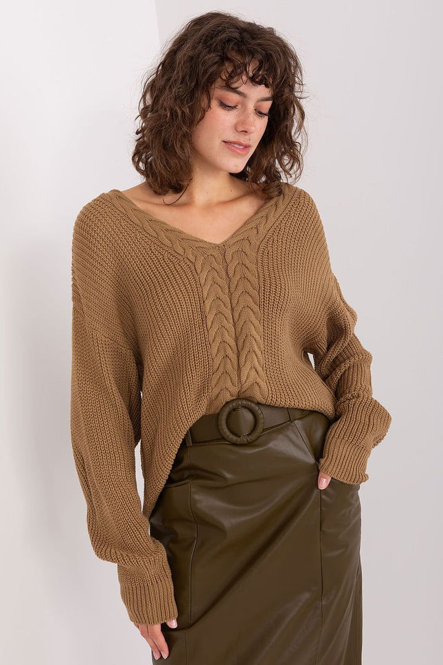 Women's Jumper Badu