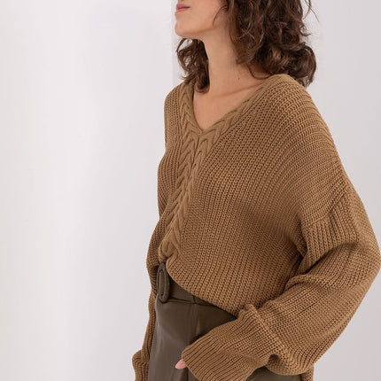 Women's Jumper Badu