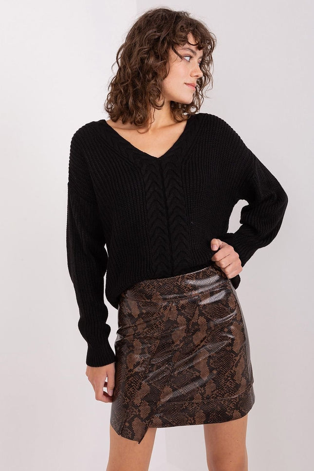 Women's Jumper Badu